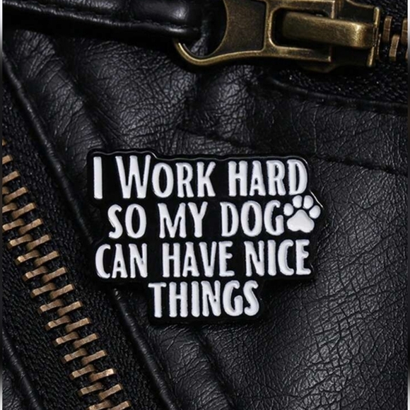 NEW‼️Dog Lover Pin - Picture 6 of 6